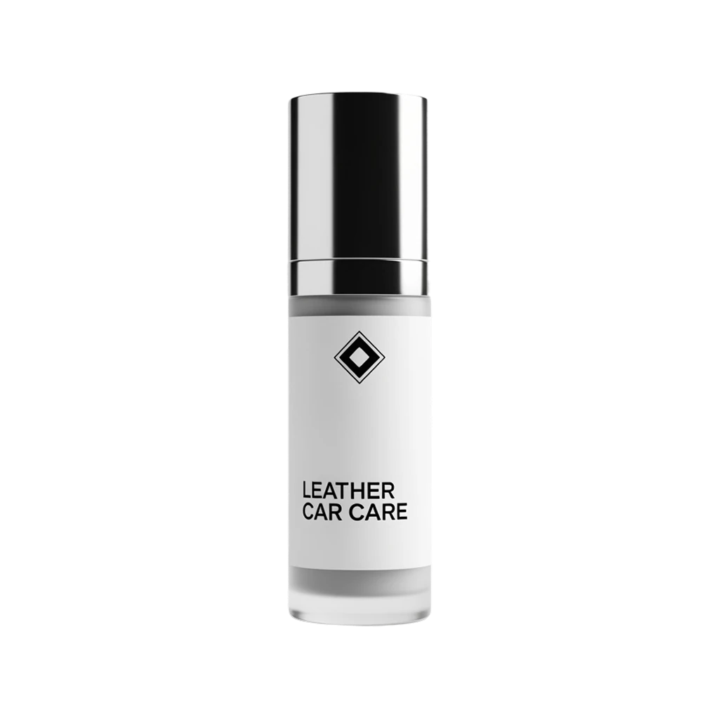 SquareBe Leather Care